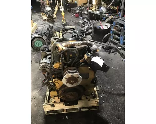 CAT 3176 Engine Assembly