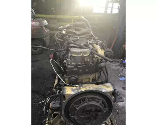 CAT 3176 Engine Assembly