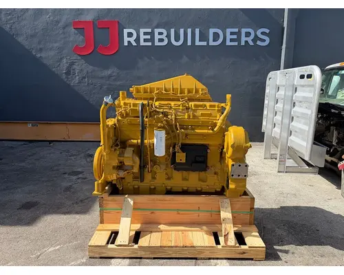 CAT 3176 Engine Assembly
