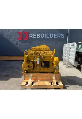CAT 3176 Engine Assembly