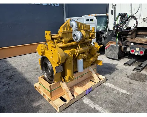 CAT 3176 Engine Assembly