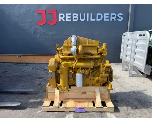 CAT 3176 Engine Assembly