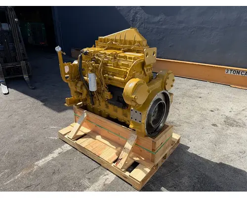 CAT 3176 Engine Assembly