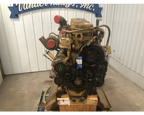 CAT 3176 Engine Assembly