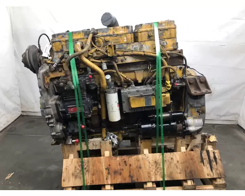 CAT 3176 Engine Assembly