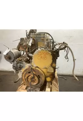 CAT 3176 Engine Assembly