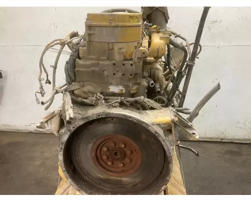 CAT 3176 Engine Assembly