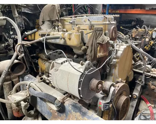 CAT 3176 Engine Assembly