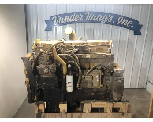 CAT 3176 Engine Assembly