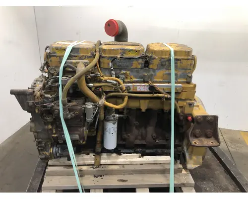 CAT 3176 Engine Assembly