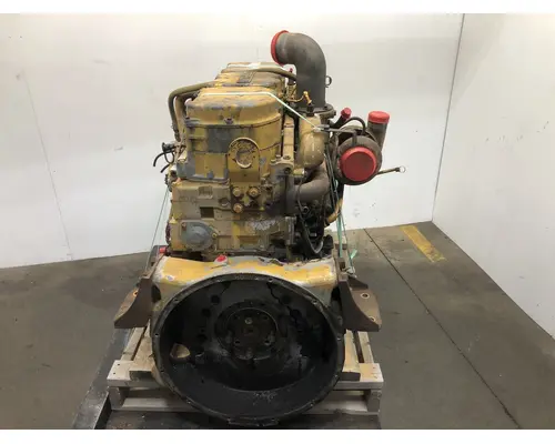 CAT 3176 Engine Assembly