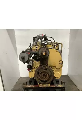 CAT 3176 Engine Assembly