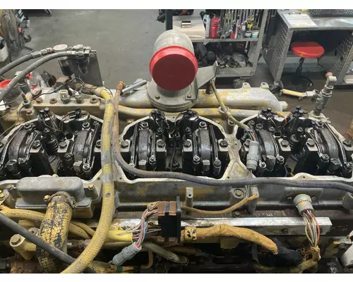 CAT 3176 Engine Assembly