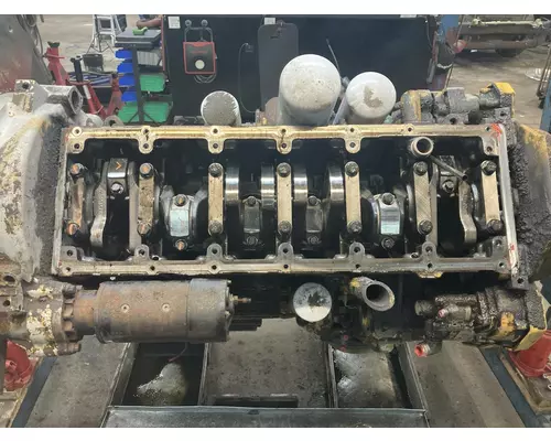 CAT 3176 Engine Assembly