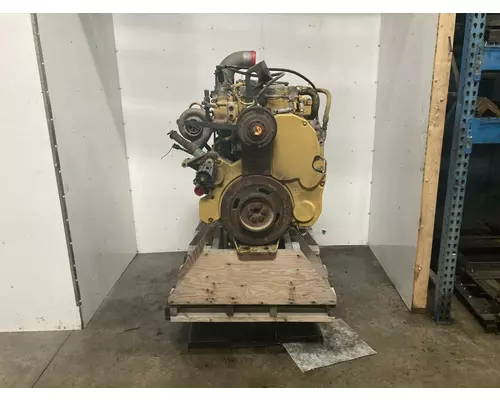 CAT 3176 Engine Assembly