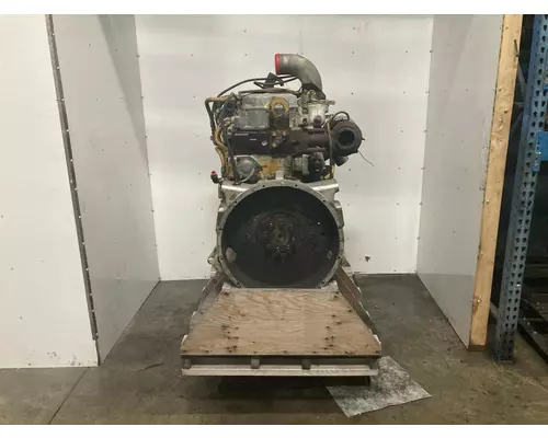 CAT 3176 Engine Assembly