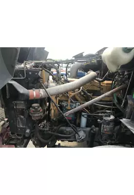 CAT 3176 Engine Assembly