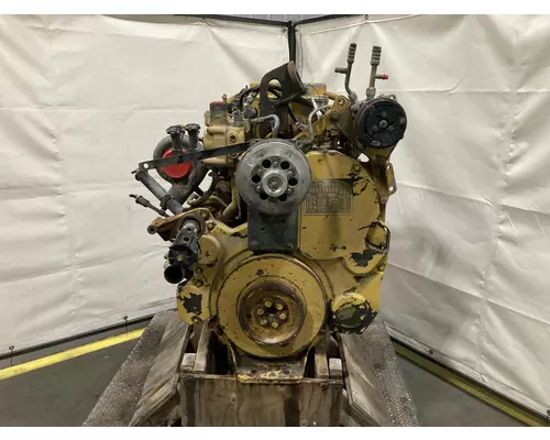 CAT 3176 Engine Assembly