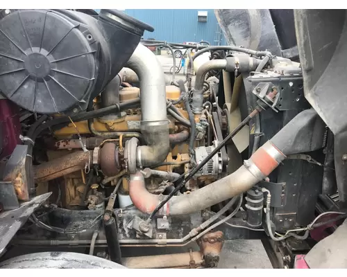 CAT 3176 Engine Assembly