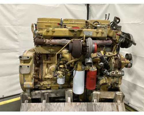 CAT 3176 Engine Assembly