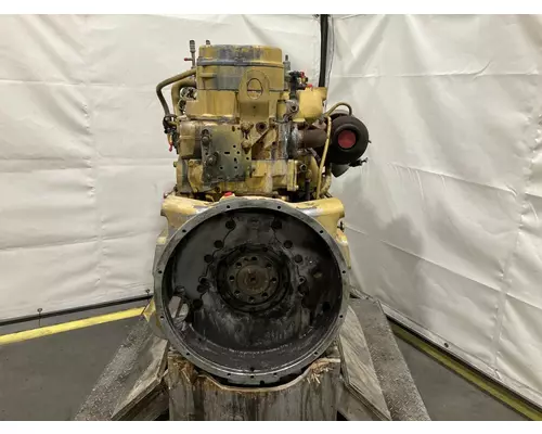 CAT 3176 Engine Assembly