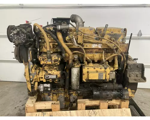 CAT 3176 Engine Assembly