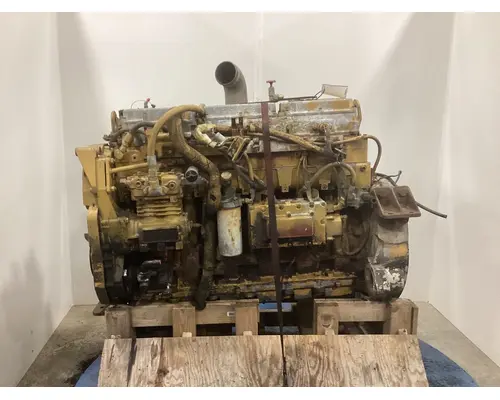 CAT 3176 Engine Assembly
