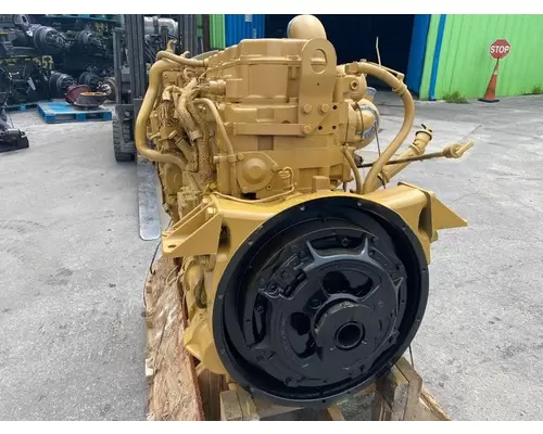 CAT 3176 Engine Assembly