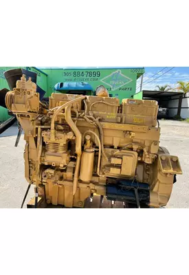 CAT 3176 Engine Assembly