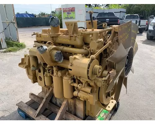 CAT 3176 Engine Assembly