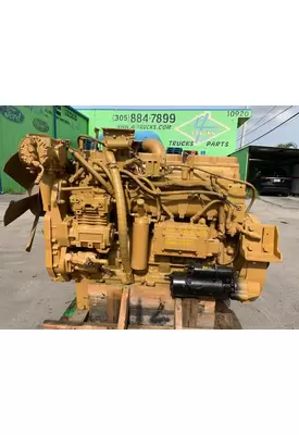 CAT 3176 Engine Assembly