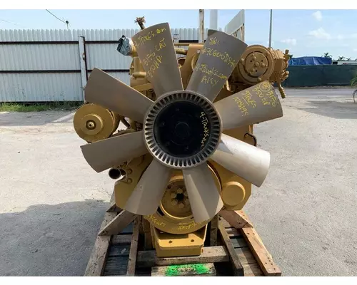 CAT 3176 Engine Assembly