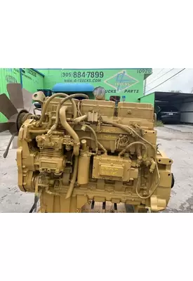 CAT 3176 Engine Assembly