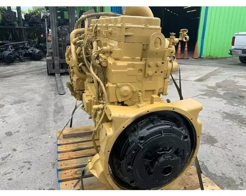 CAT 3176 Engine Assembly