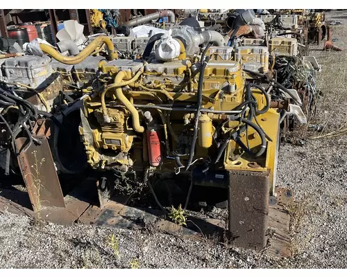 CAT 3176 Engine Assembly