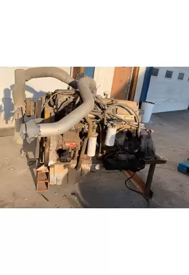 CAT 3176 Engine Assembly