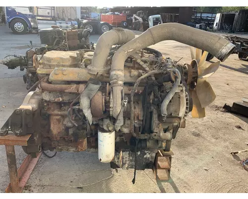 CAT 3176 Engine Assembly