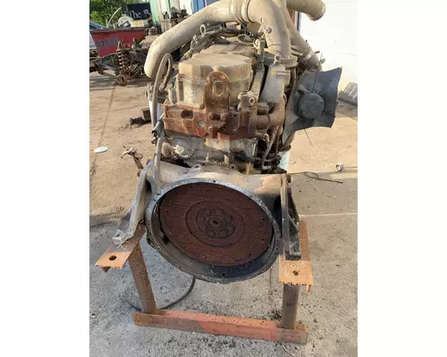 CAT 3176 Engine Assembly