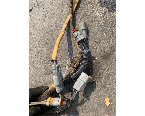 CAT 3176 Engine Assembly