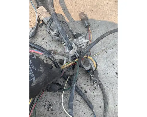 CAT 3176 Engine Assembly