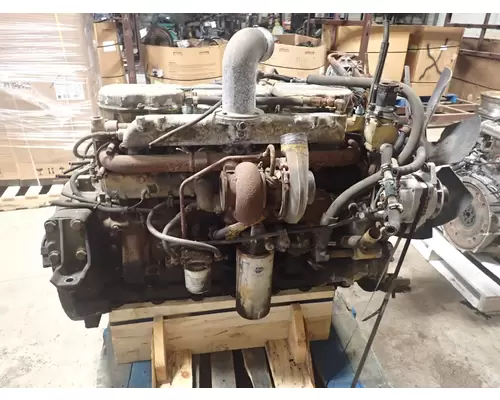 CAT 3176 Engine Assembly