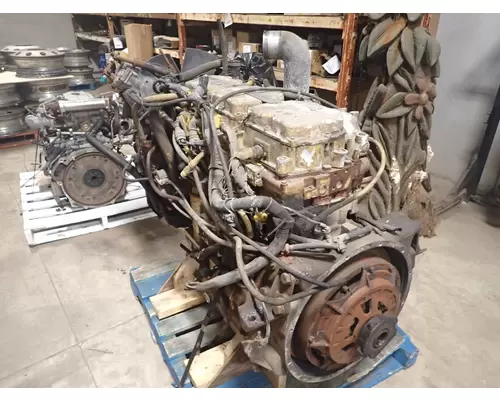 CAT 3176 Engine Assembly