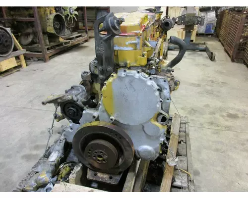 CAT 3176 Engine Assembly