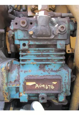 CAT 3176 Engine Assembly