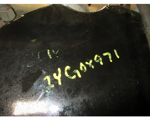 CAT 3176 Engine Assembly