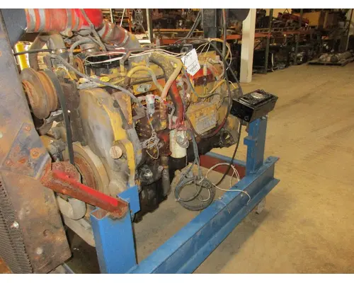 CAT 3176 Engine Assembly