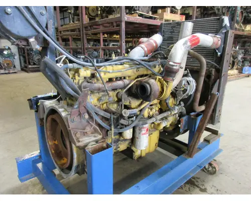 CAT 3176 Engine Assembly