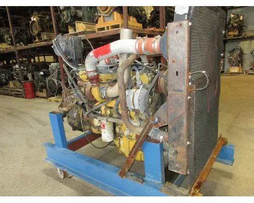 CAT 3176 Engine Assembly
