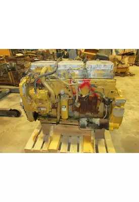 CAT 3176 Engine Assembly