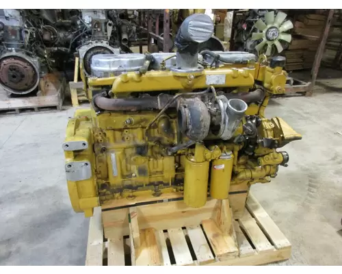 CAT 3176 Engine Assembly